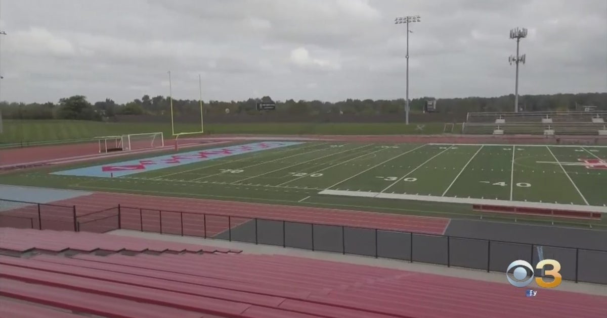 Officials Consider Big Changes After Several Fights Break Out At Pennsauken High School Football
