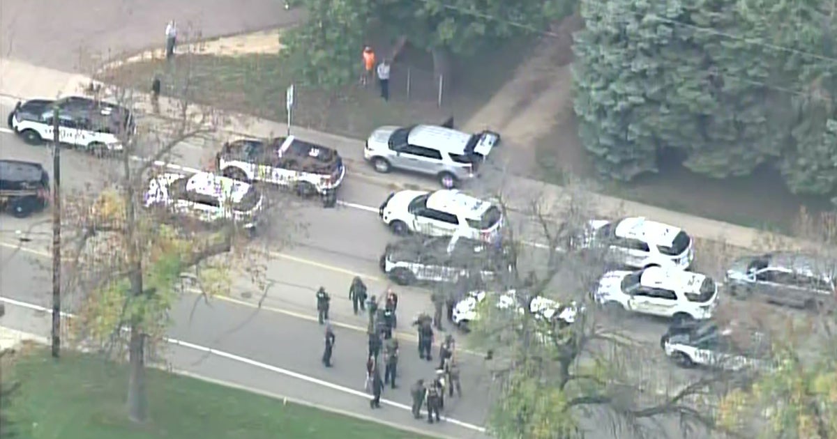 Man In Custody After Exchanging Gunfire With Law Enforcement In Oakdale