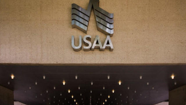 USAA-Eagle 