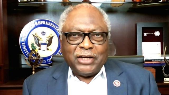 cbsn-fusion-rep-james-clyburn-discusses-political-standoff-in-the-house-thumbnail-815489-640x360.jpg 