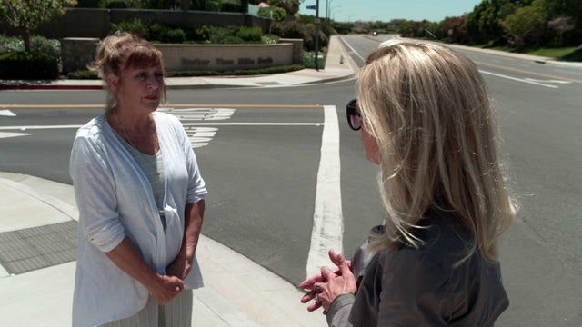 Jandi and Tracy Smith 