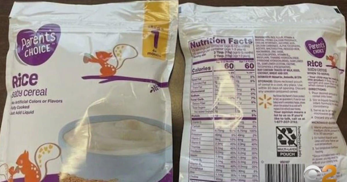 rice-baby-cereal-recalled-due-to-high-levels-of-inorganic-arsenic-cbs