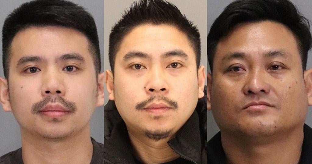 San Jose Brothers, Los Angeles Resident Charged With Scamming Elderly(01)
