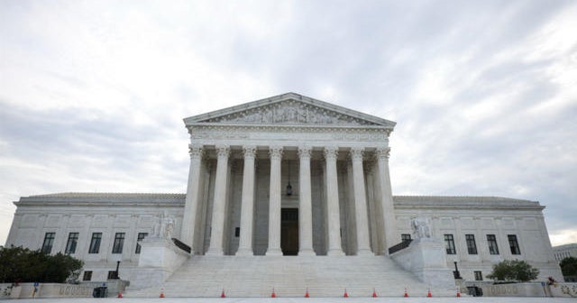 Supreme Court Debates State Support for Catholic Charter Schools