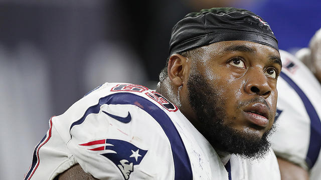 Patriots vs. Cowboys Thursday injury report: Damien Harris, Shaq