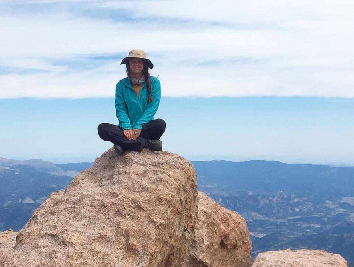 Hikers Discouraged From Climbing Kit Carson Peak While Rescuers Try To