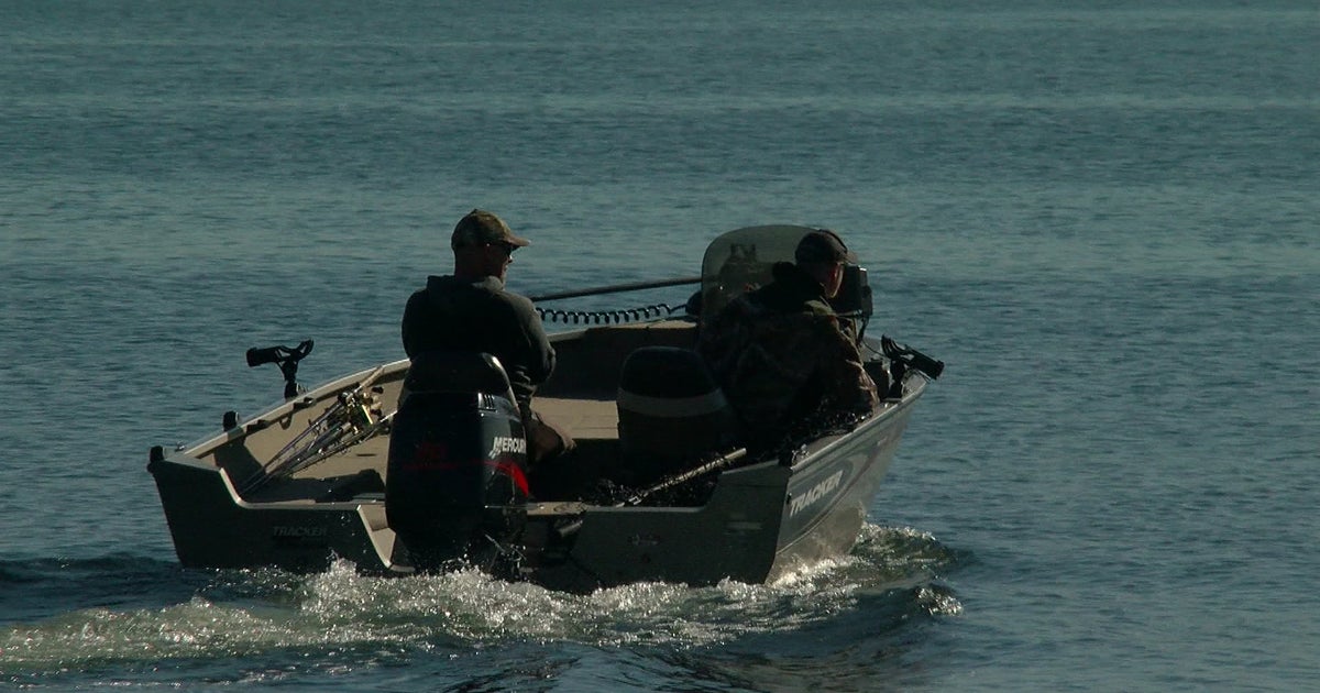 "No wake" rules updated for several lakes in Stearns County 