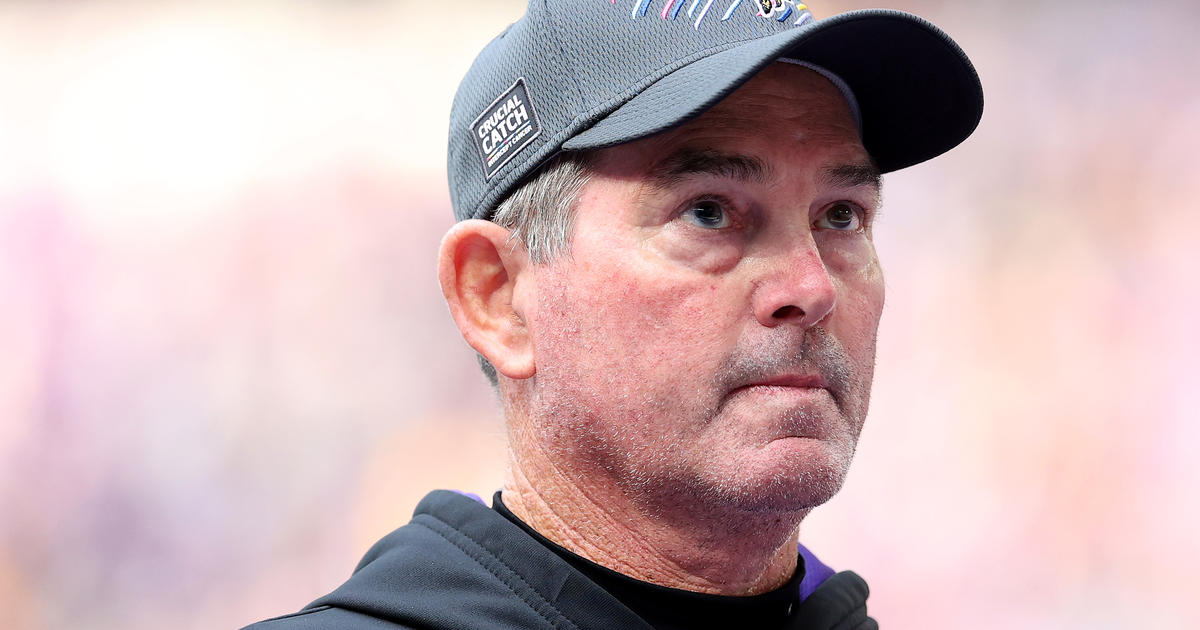 Minnesota Vikings: Lingering Fear of Team Leaving Will Haunt 2012