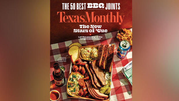 Texas Monthly 