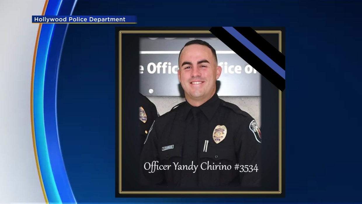 Jason Banegas Pleads Not Guilty In Shooting Death Of Hollywood Police ...