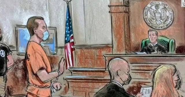 WorldView U.S. couple charged with trying to sell military secrets to