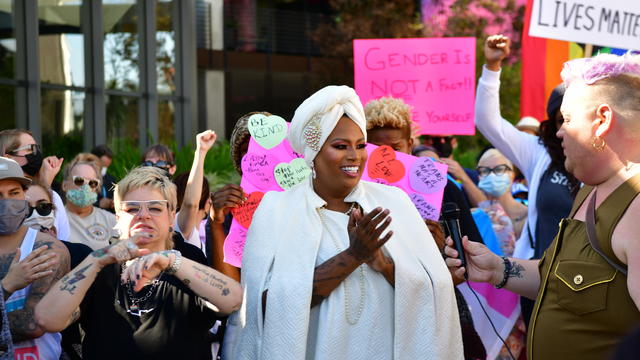 Netflix Trans Employees and Allies Walkout In Protest Of Dave Chappelle Special 