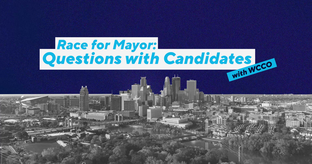 Minneapolis Elections Mayoral Candidates On Strong Mayor, Public