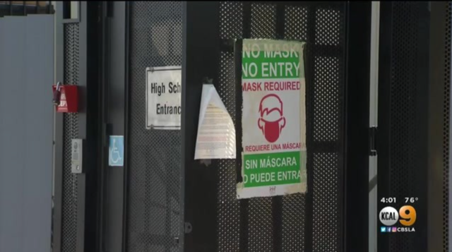 View Park Preparatory 