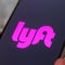 Lyft now allows users in some areas to reserve parking spaces