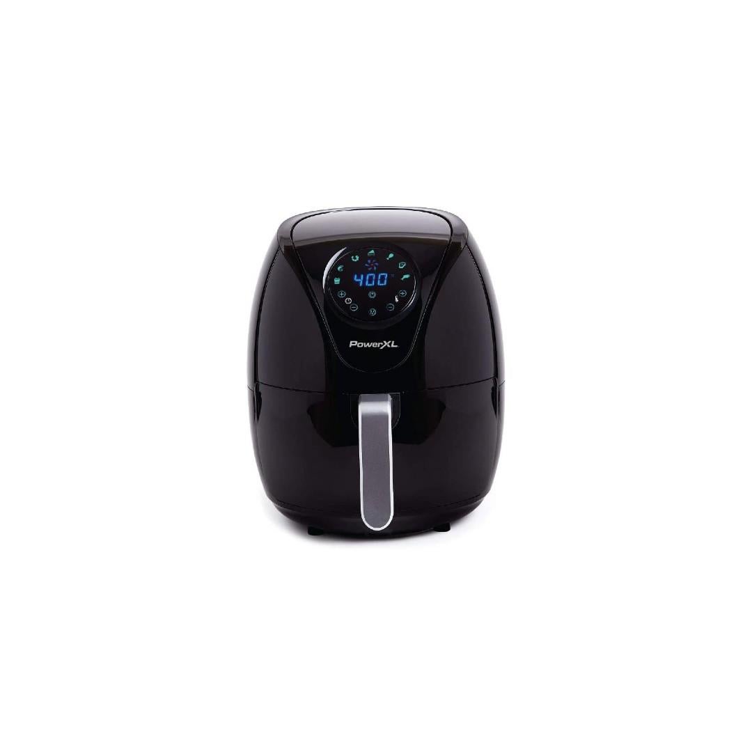 What is an air fryer? Find the toprated air fryers, plus recipes and preBlack Friday deals you