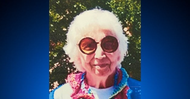 Anne Arundel County Police Searching For Missing Elderly Woman In Glen ...
