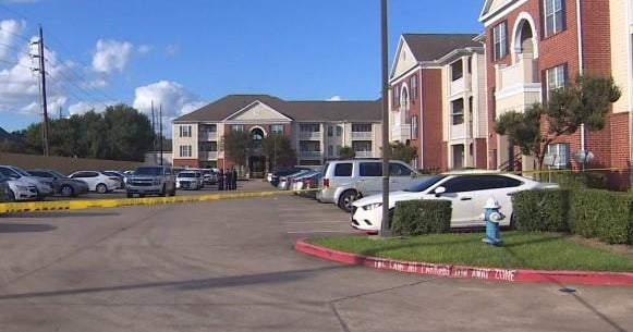 Three abandoned children, skeletal remains found in Houston, Texas