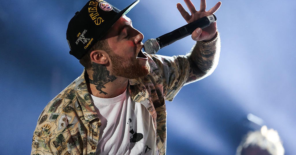 Stephen Walter sentenced to over 17 years in Mac Miller's overdose
