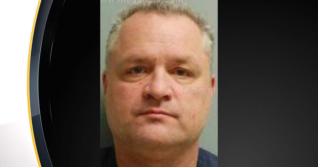 New Kensington Man Accused Of Kidnapping, Molesting 9-Year-Old Girl ...
