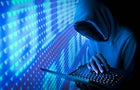 Blue Computer Hacker 