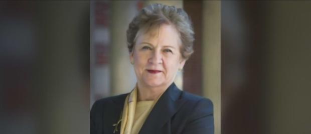 Fired USC Dean Marilyn Flynn Pleads Not Guilty In Corruption, Bribery Case Of LA City Councilman Mark Ridley-Thomas 