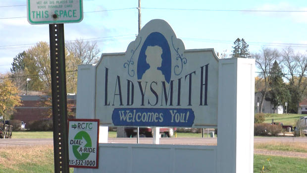 Ladysmith Wisconsin Missionary Family Kidnapped in Haiti 