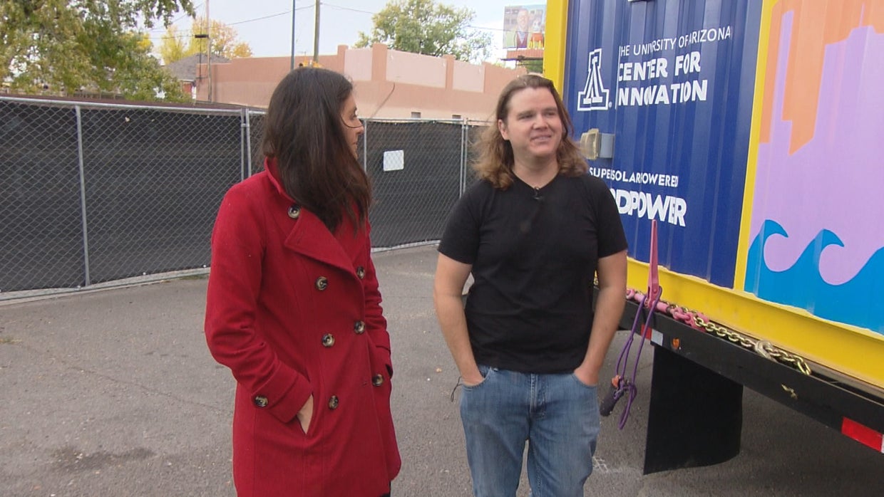 Denver Startup Plans First-Of-Its-Kind Stacked Container Housing - CBS ...