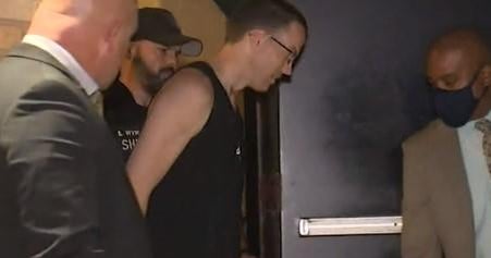 Gloria Williams and Brian Coulter charged in boy's death and siblings' apparent abandonment