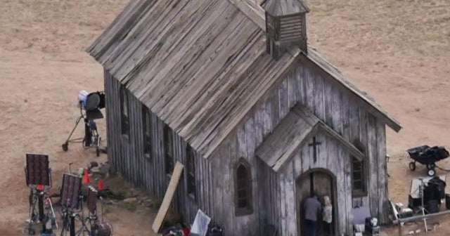 Alec Baldwin shooting: 