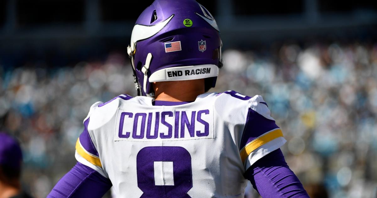 Fantasy Football Start Or Sit Week 8 Can Kirk Cousins Put Up Points On