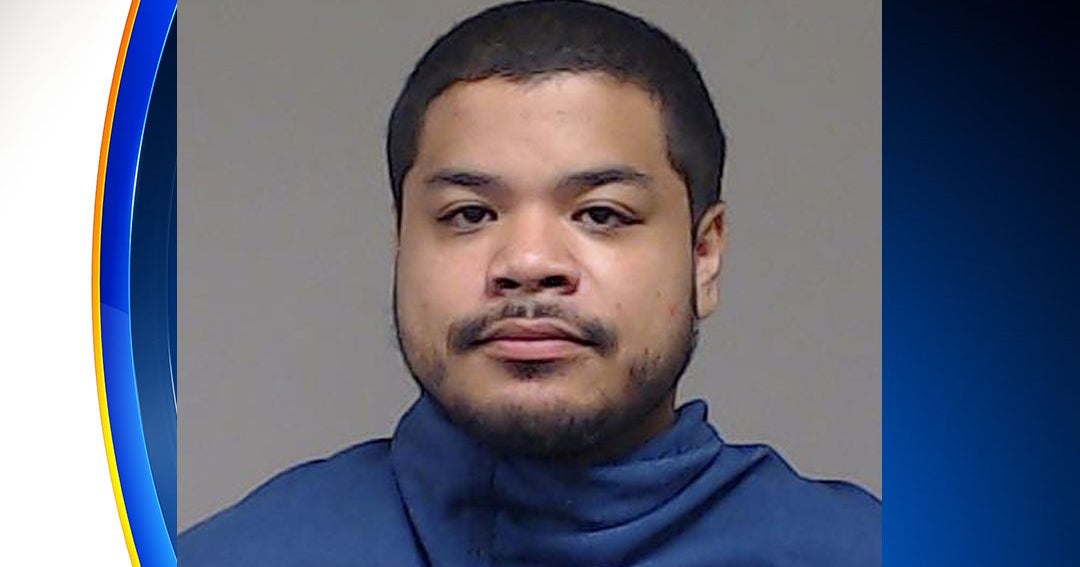 Plano Man Charged with Killing Sister and Her Boyfriend Weeks After ...