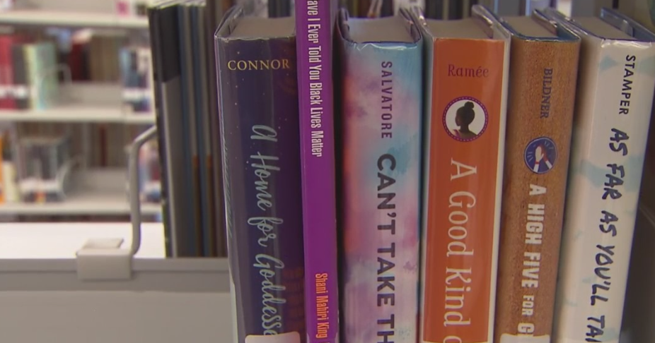 Florida college book principles draw obstacle