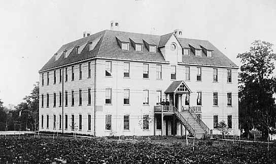 Benedictine Nuns Apologize For Native Boarding Schools In Minnesota