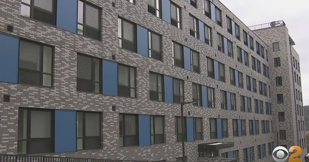 Yonkers' Ridgeway Project Hailed As Some Of State's Nicest Affordable