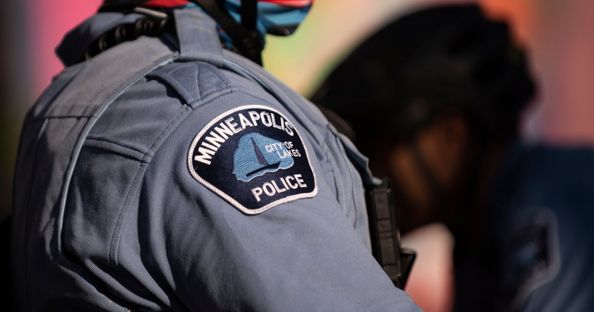 Documents detail suspensions, firings for Minneapolis officers for misconduct during 2020 unrest Documents detail suspensions, firings for Minneapolis officers for misconduct during 2020 unrest