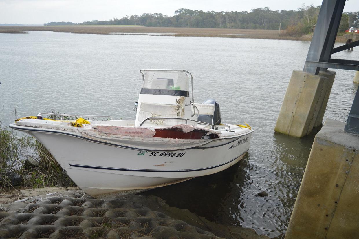 Mallory Beach death Inside the boat crash that killed S.C. teen