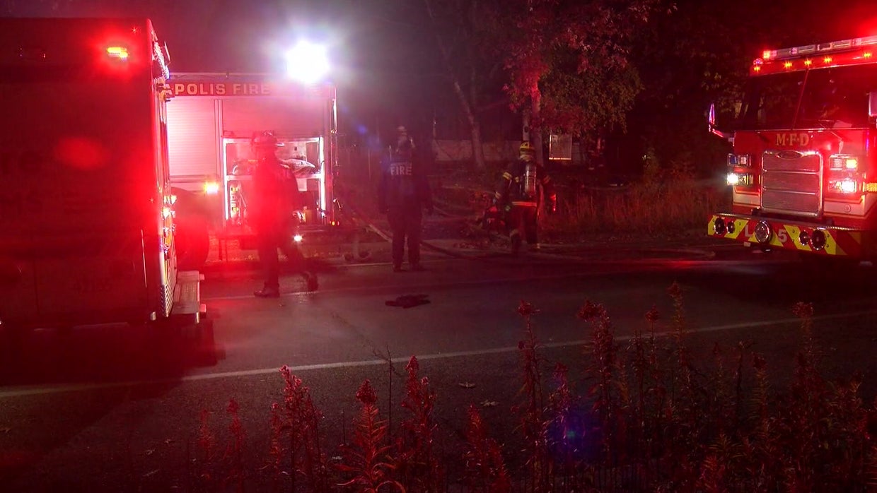 8a Vo House Fire Blaisd_WCCO0GG6 
