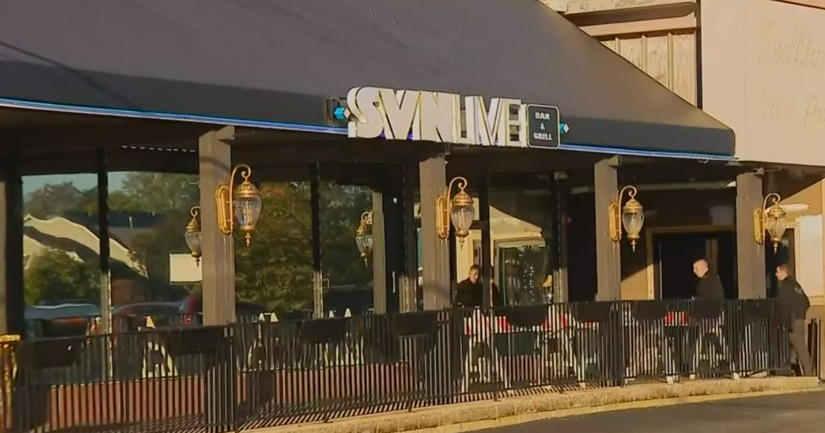 One Woman Dead, Another Hospitalized After Shooting Outside Bar In