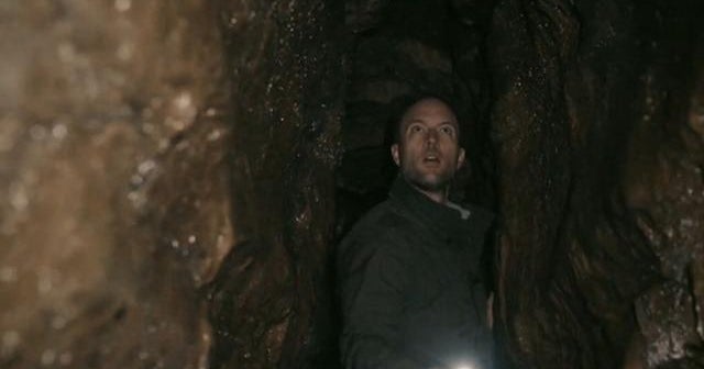 Exploring Ireland for Halloween's origins - CBS News