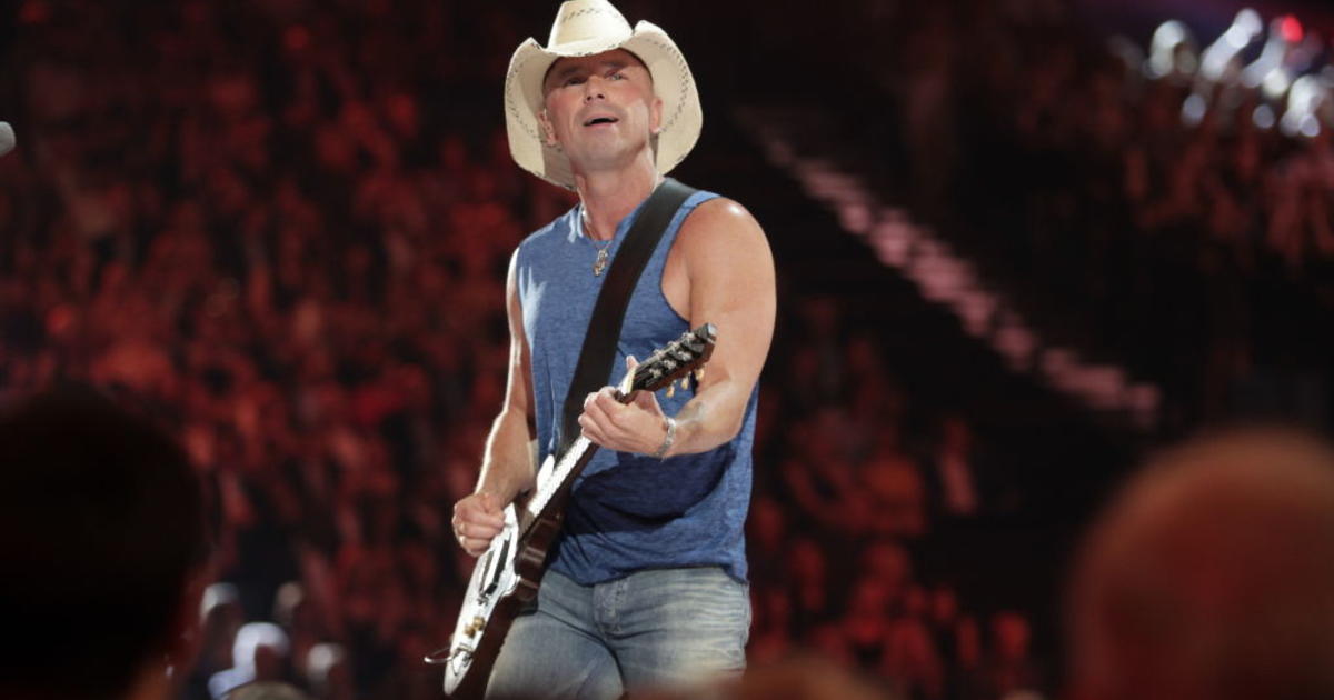Kenny Chesney's 'Here And Now 2022' Tour To Stop At US Bank Stadium In