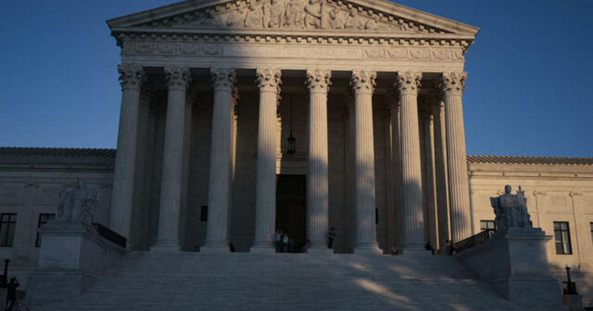 Supreme Court Justices Hear Oral Arguments Over Restrictive Texas ...