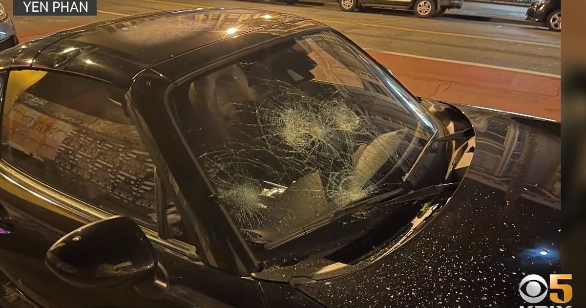 Supply Chain Issues: Glass Shortage Only Adds To Frustrations For Car ...