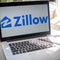 Compass sues Zillow over its "Zillow ban," alleging antitrust breach