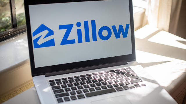 Zillow Application Ahead Of Earnings Figures 