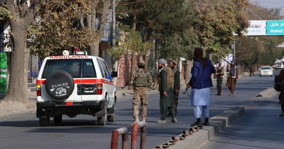 The Kabul Hospital Bombing and the Terrifying New Phase of the Afghanistan Pakistan War