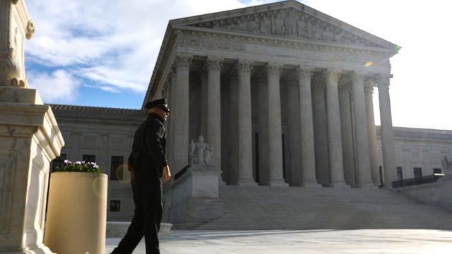 USA,Washington DC, US Supreme Court&acirc; 