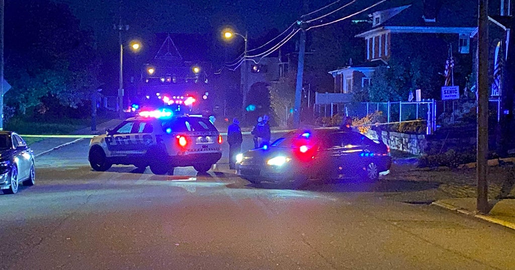 30YearOld Man Killed In LateNight Shooting In North Braddock CBS