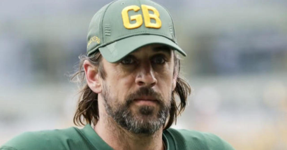 Aaron Rodgers Returns to Play After Testing Positive for Virus - The