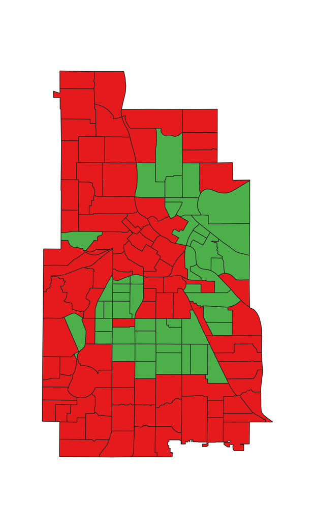 Mpls_City_Question2_By_Precinct